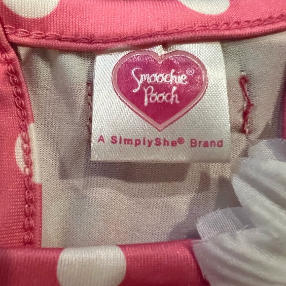 Doggy bikini - Picture 3 of 7